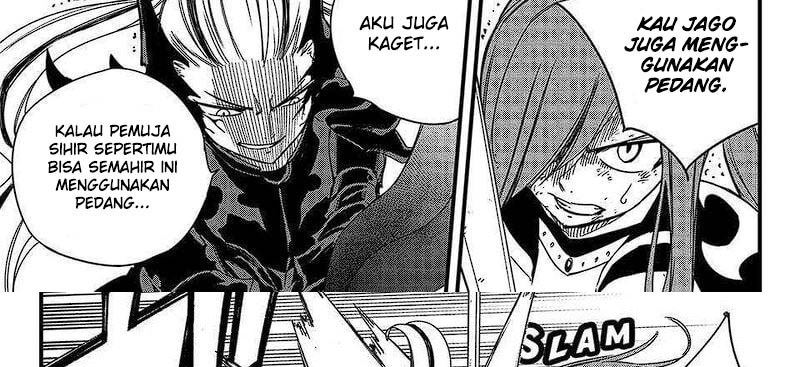 Fairy Tail: 100 Years Quest