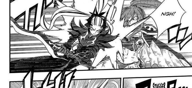 Fairy Tail: 100 Years Quest