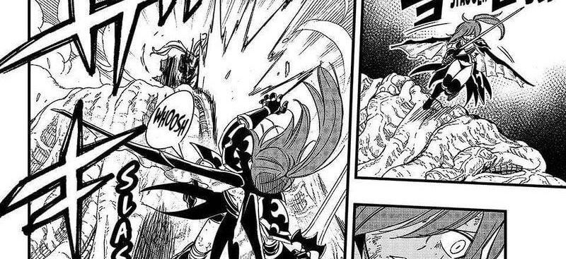 Fairy Tail: 100 Years Quest