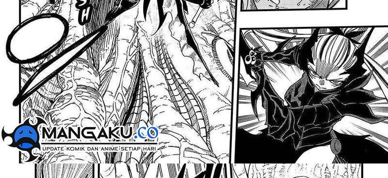 Fairy Tail: 100 Years Quest