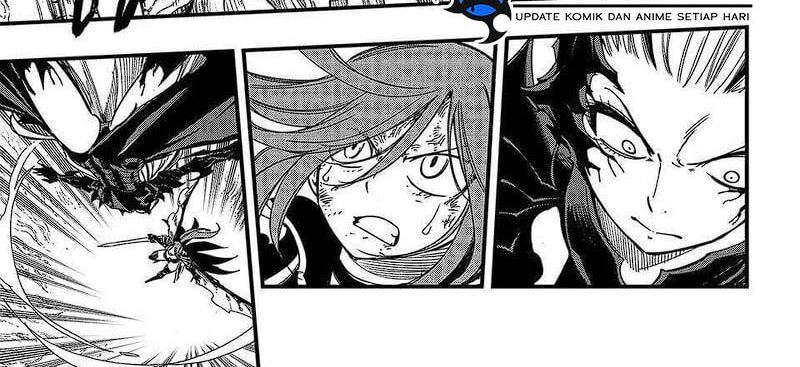 Fairy Tail: 100 Years Quest