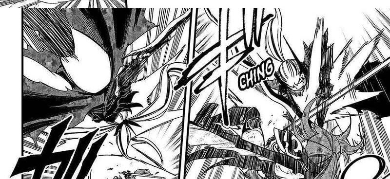 Fairy Tail: 100 Years Quest