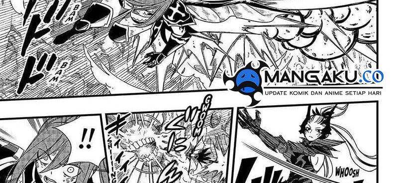Fairy Tail: 100 Years Quest
