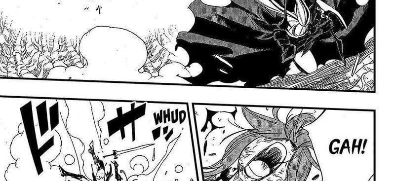 Fairy Tail: 100 Years Quest