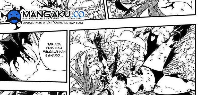 Fairy Tail: 100 Years Quest