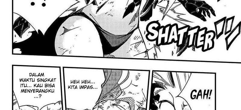 Fairy Tail: 100 Years Quest