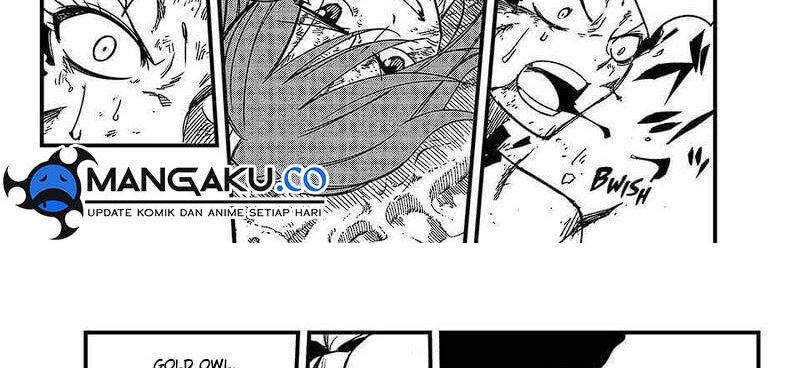 Fairy Tail: 100 Years Quest