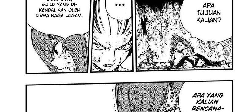 Fairy Tail: 100 Years Quest