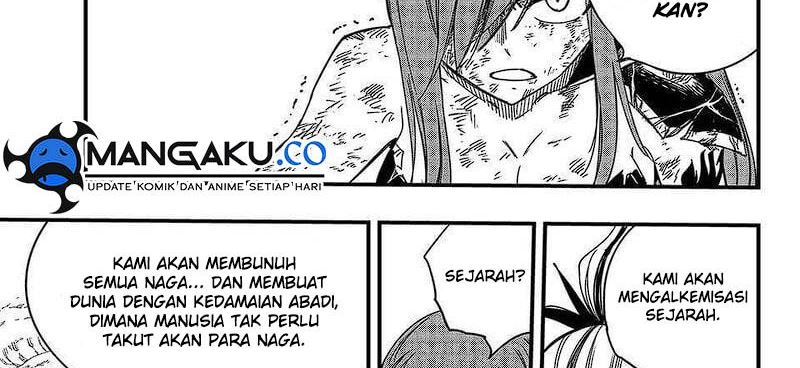 Fairy Tail: 100 Years Quest