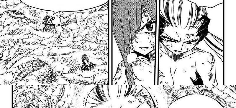 Fairy Tail: 100 Years Quest