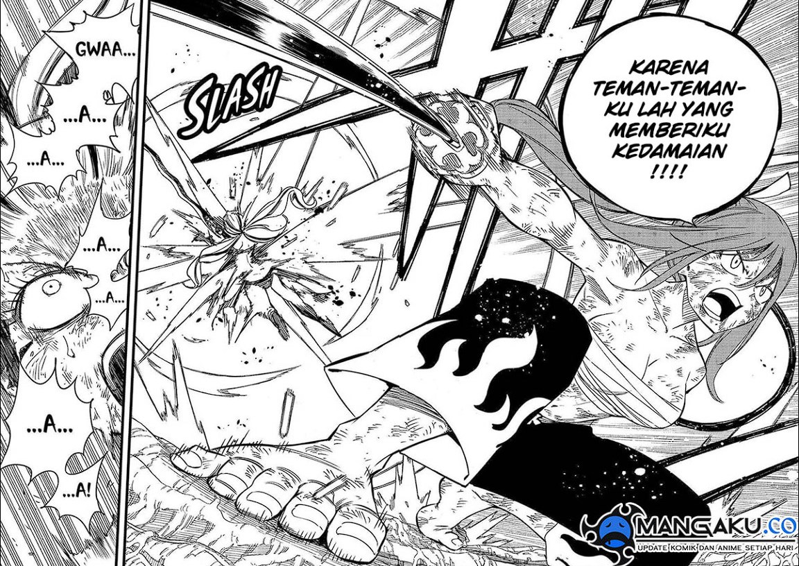 Fairy Tail: 100 Years Quest