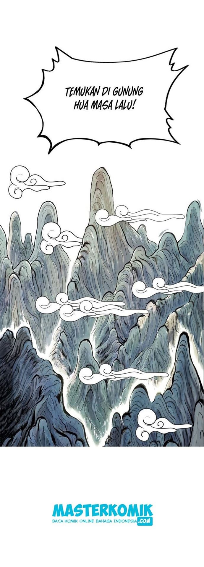 Fist Demon Of Mount Hua