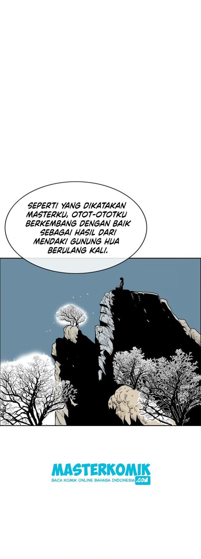Fist Demon Of Mount Hua