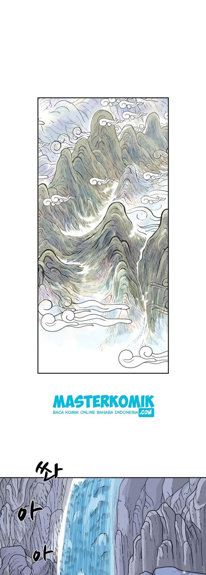 Fist Demon Of Mount Hua