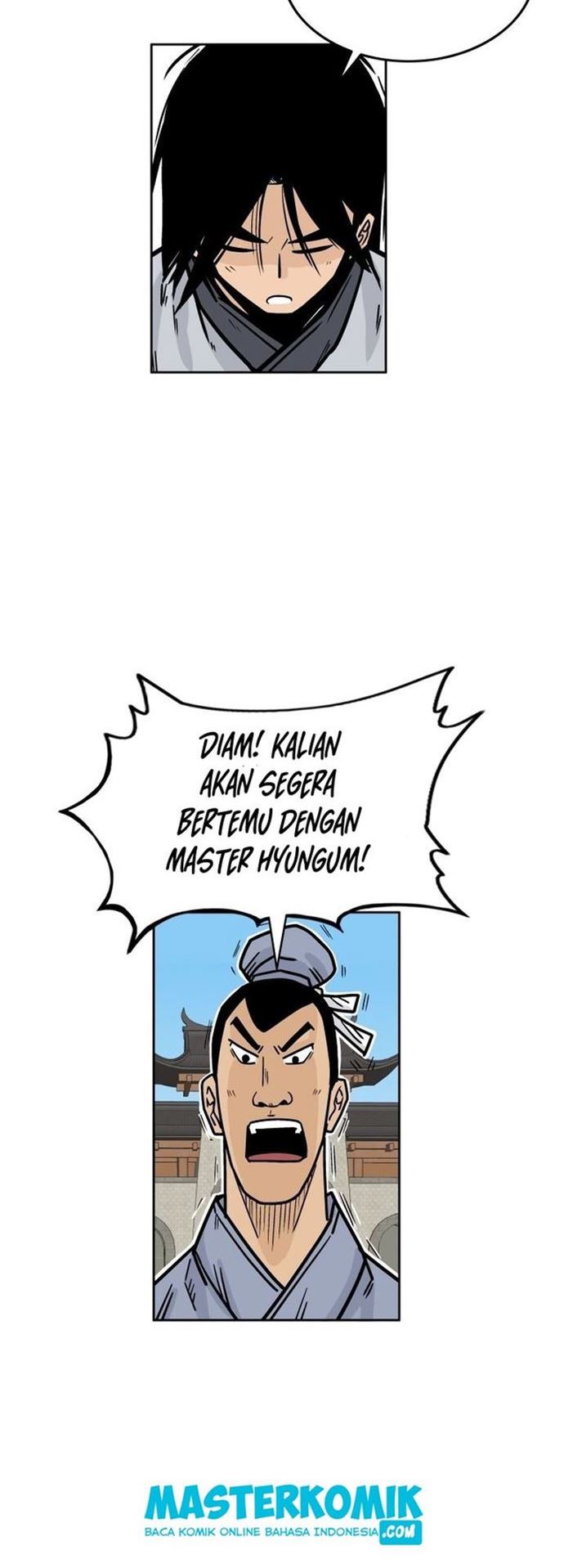 Fist Demon Of Mount Hua