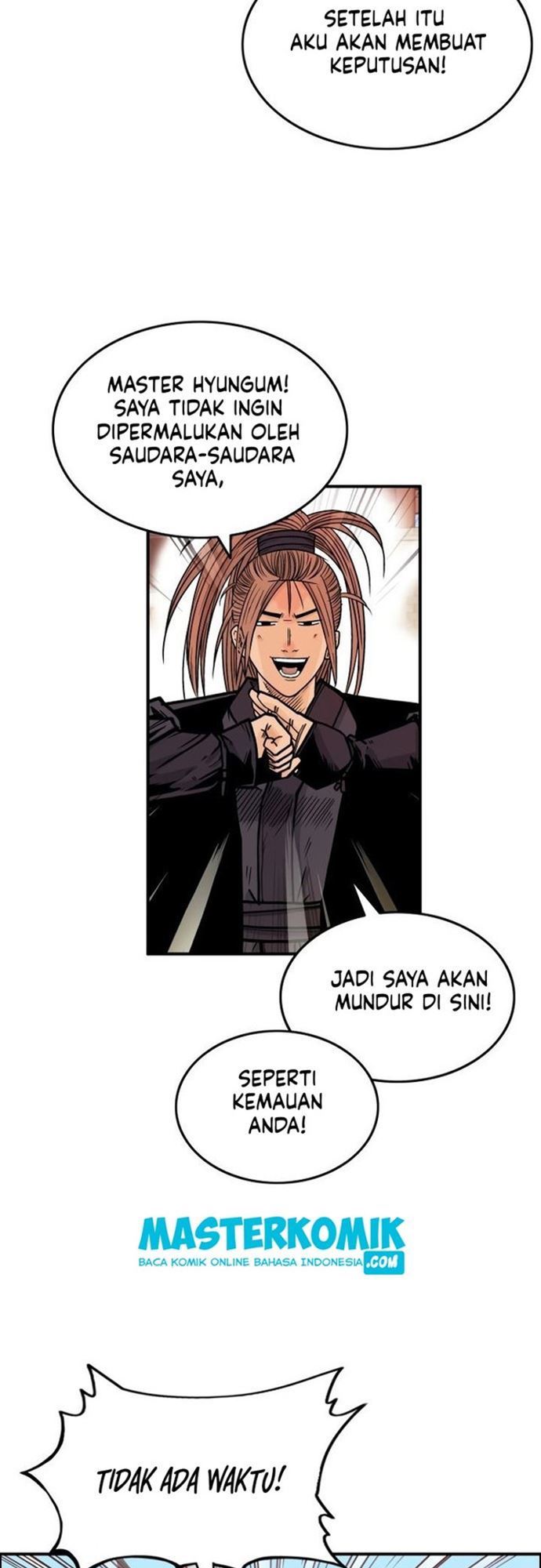 Fist Demon Of Mount Hua