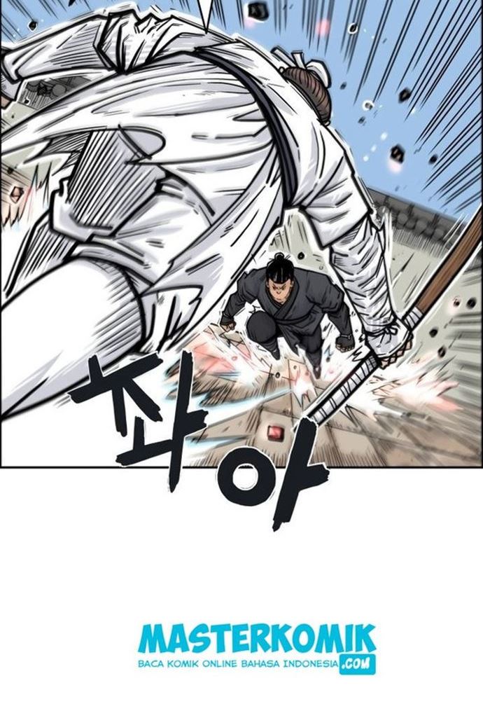 Fist Demon Of Mount Hua