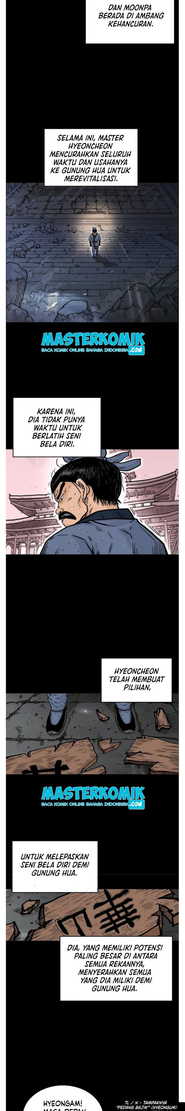 Fist Demon Of Mount Hua
