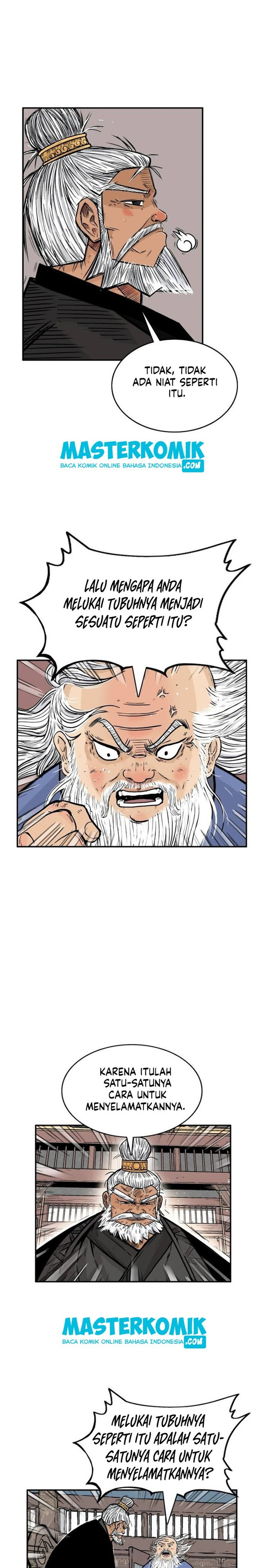 Fist Demon Of Mount Hua