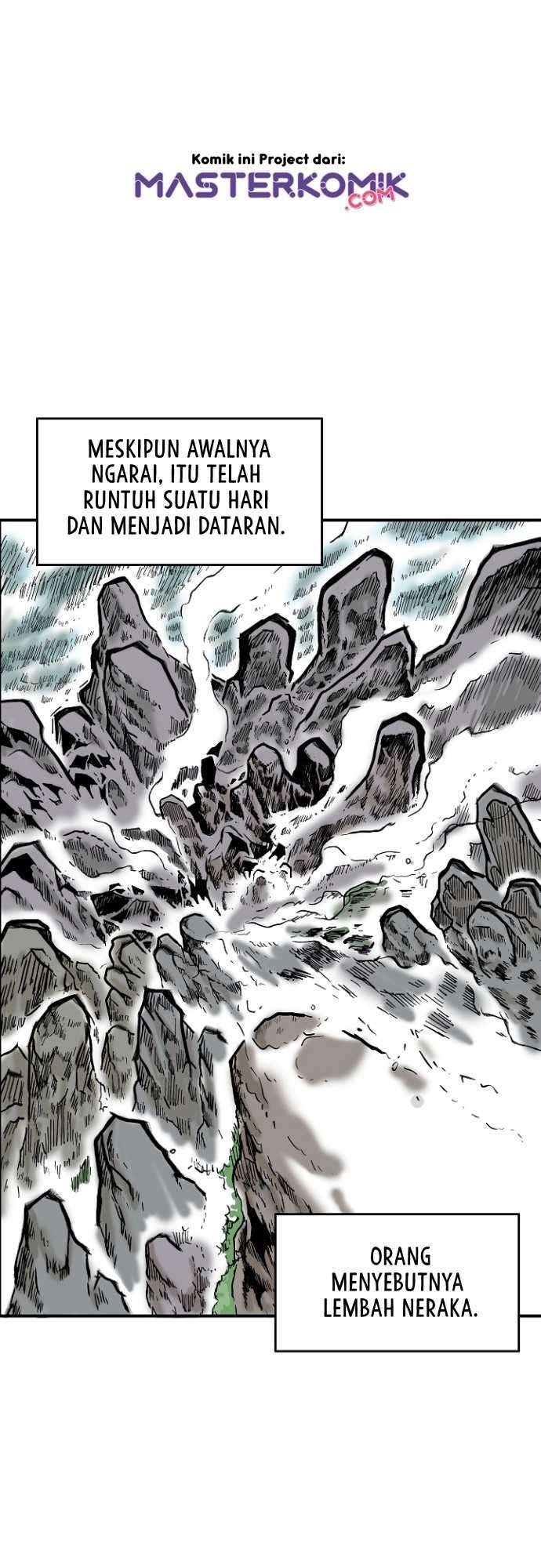Fist Demon Of Mount Hua
