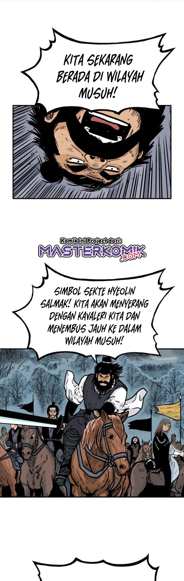 Fist Demon Of Mount Hua