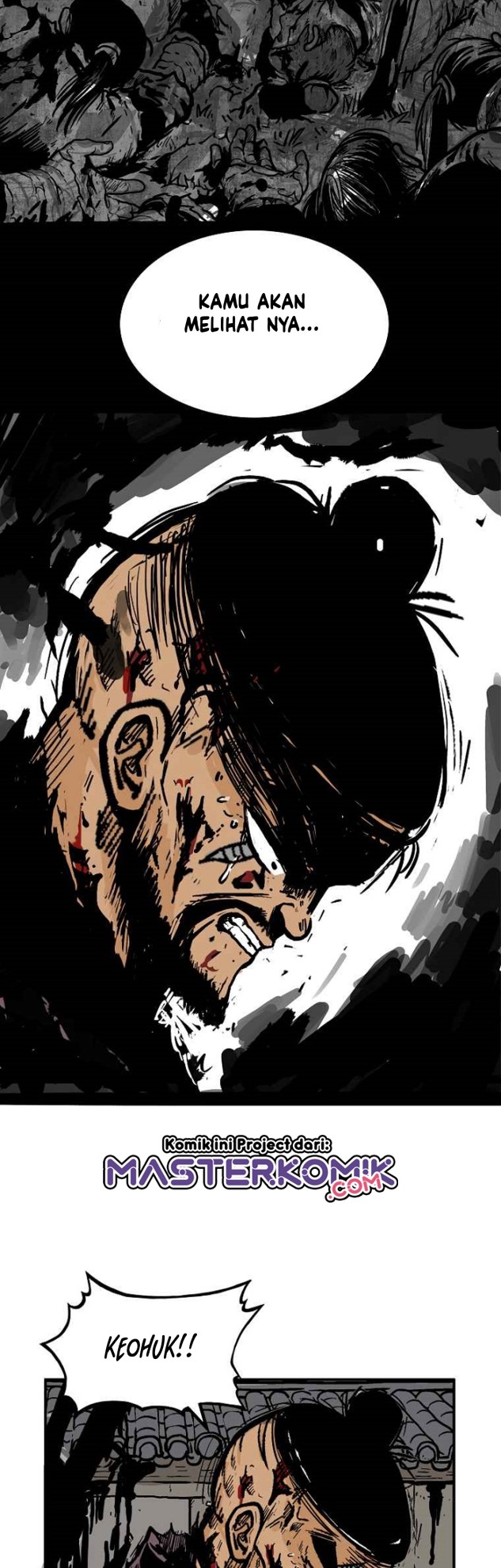 Fist Demon Of Mount Hua