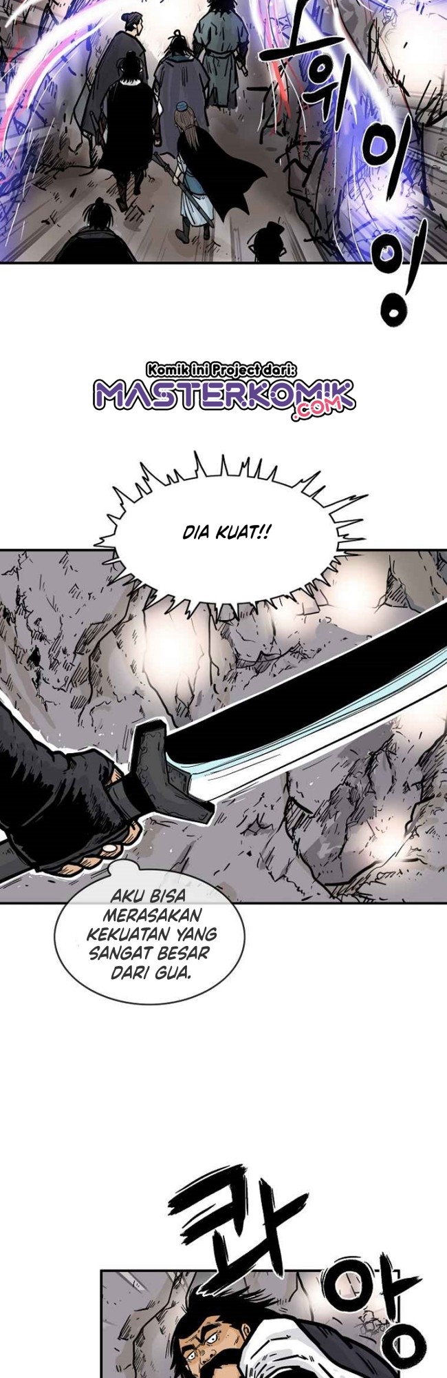 Fist Demon Of Mount Hua