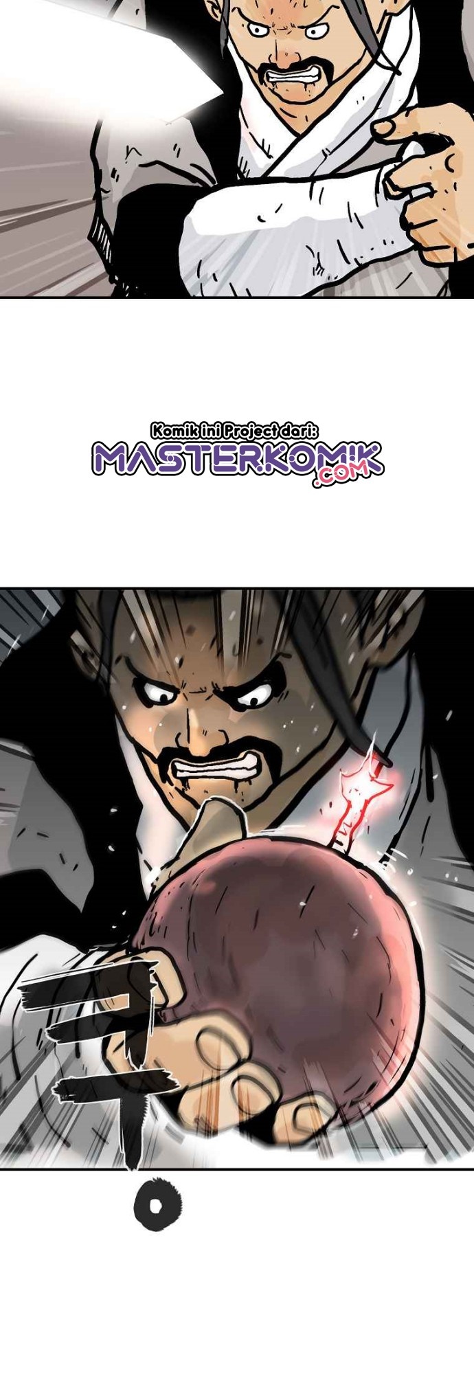 Fist Demon Of Mount Hua