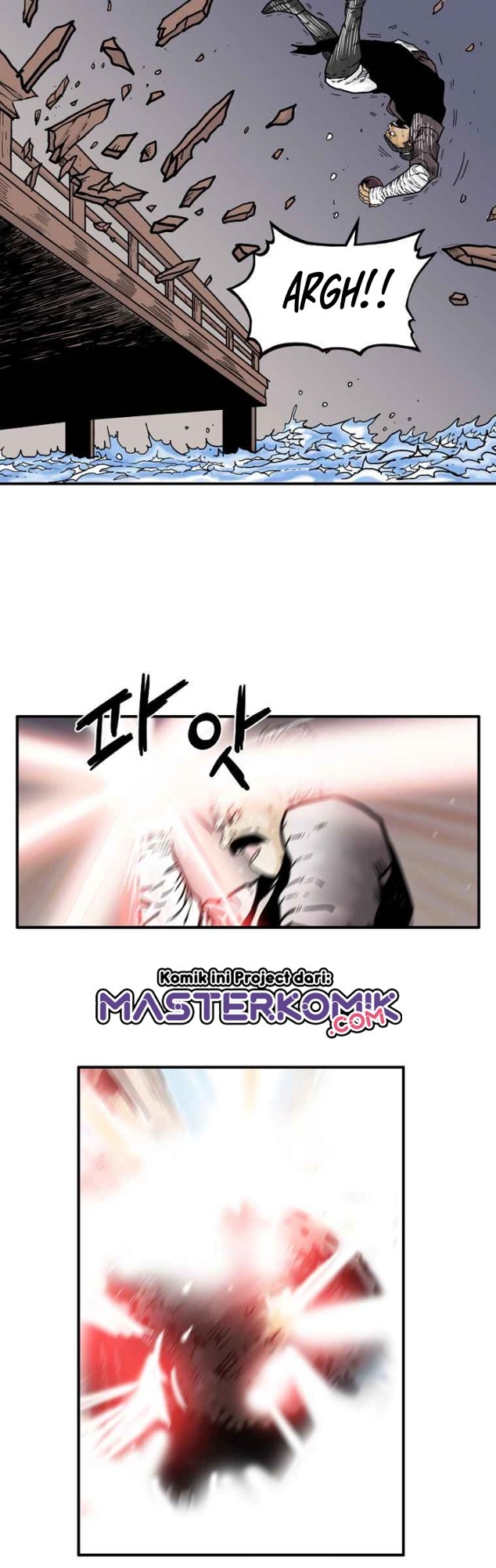 Fist Demon Of Mount Hua