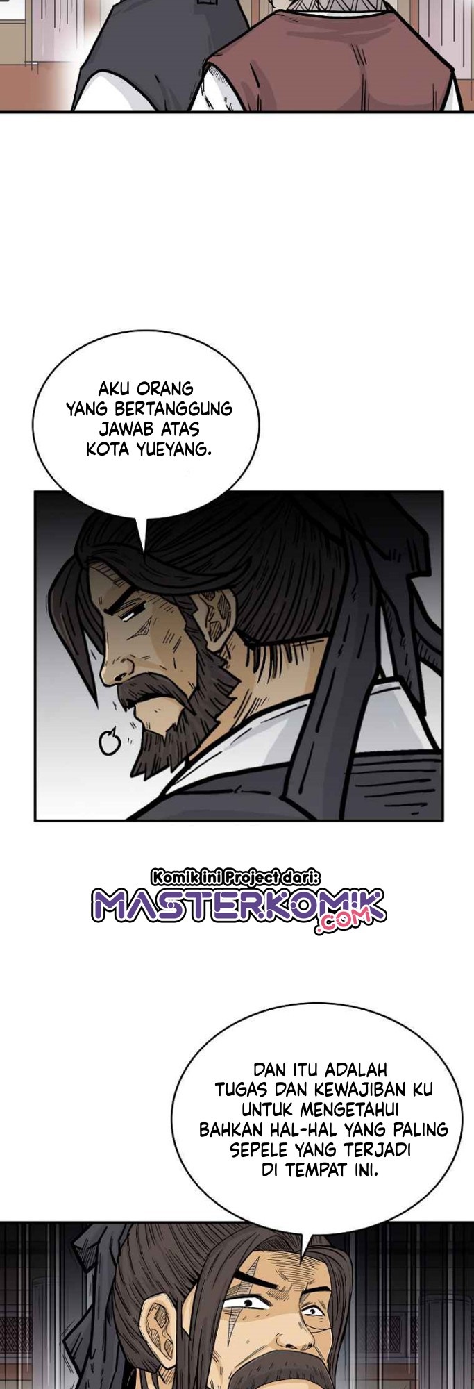 Fist Demon Of Mount Hua
