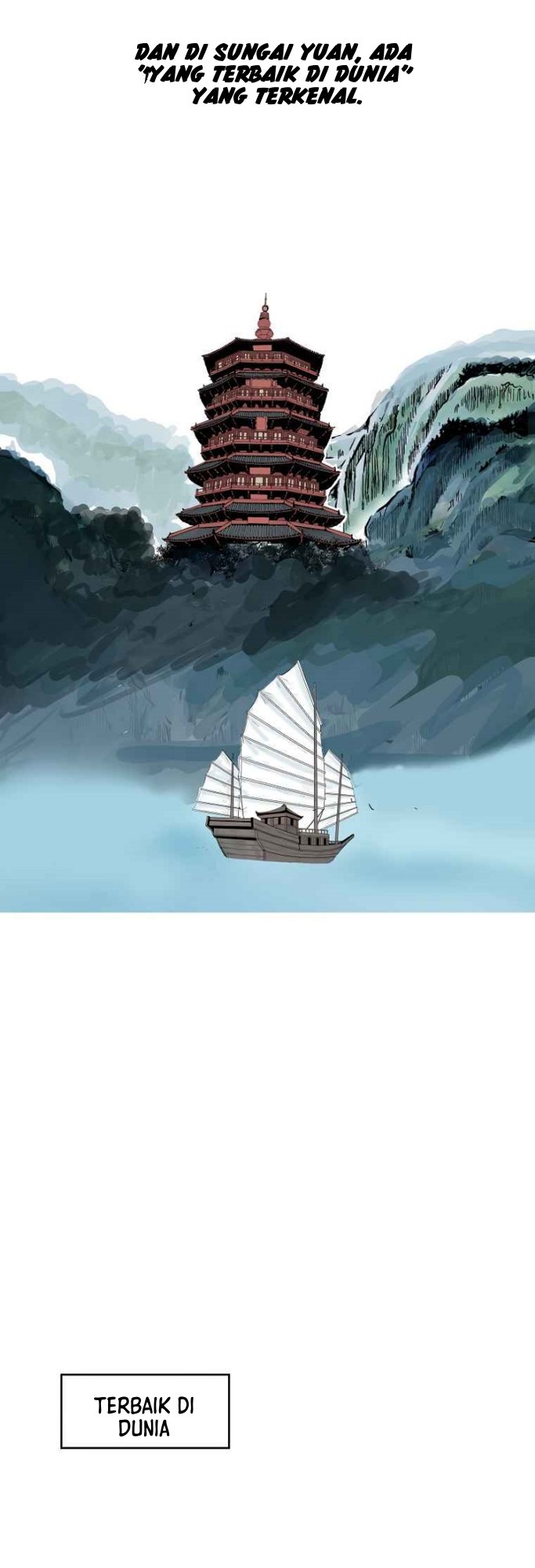 Fist Demon Of Mount Hua