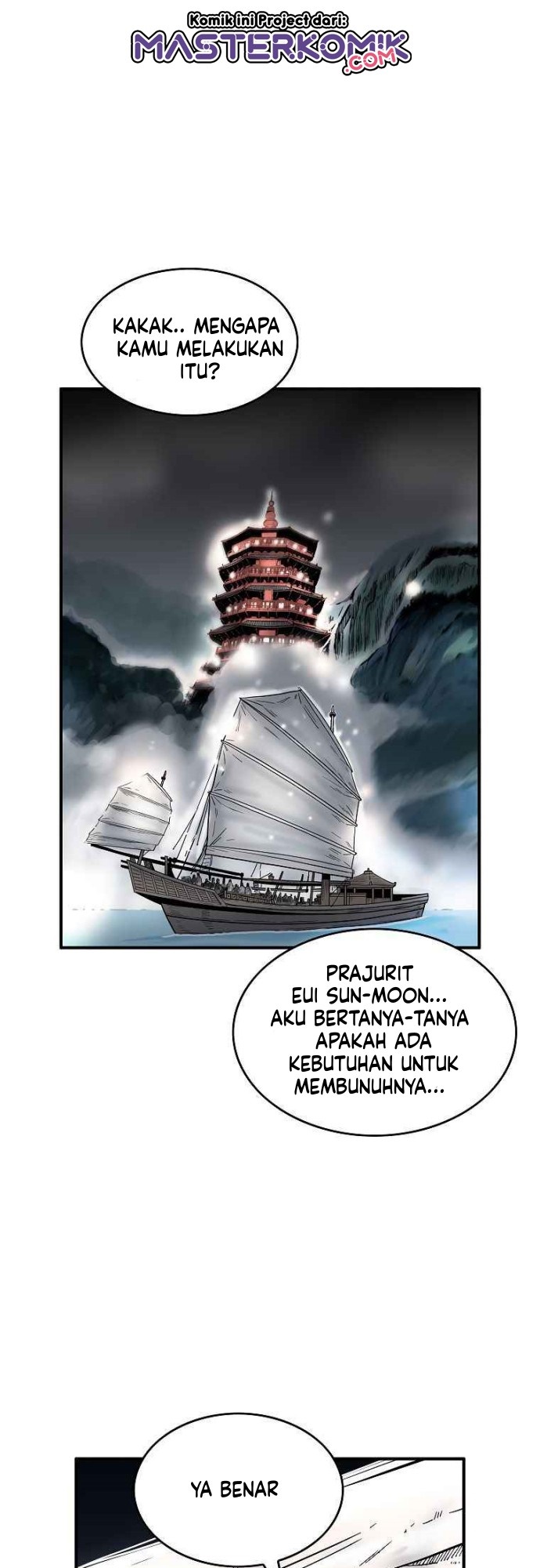 Fist Demon Of Mount Hua