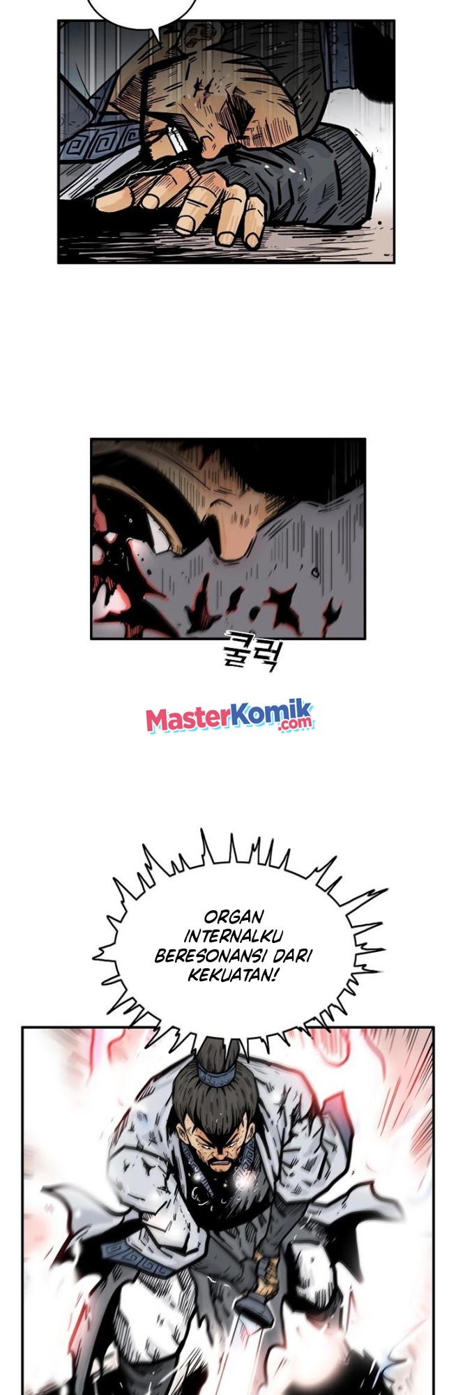 Fist Demon Of Mount Hua