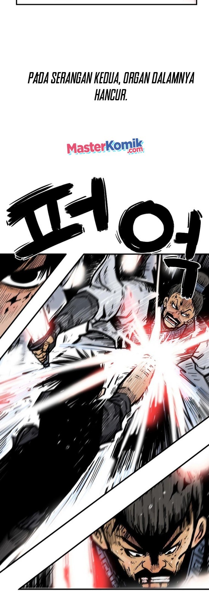 Fist Demon Of Mount Hua