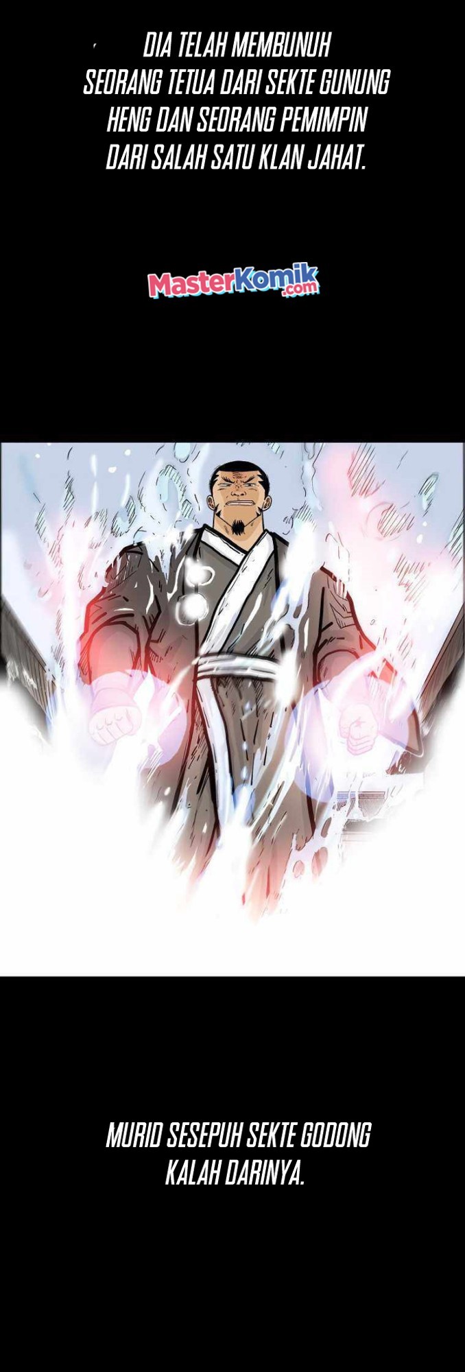Fist Demon Of Mount Hua