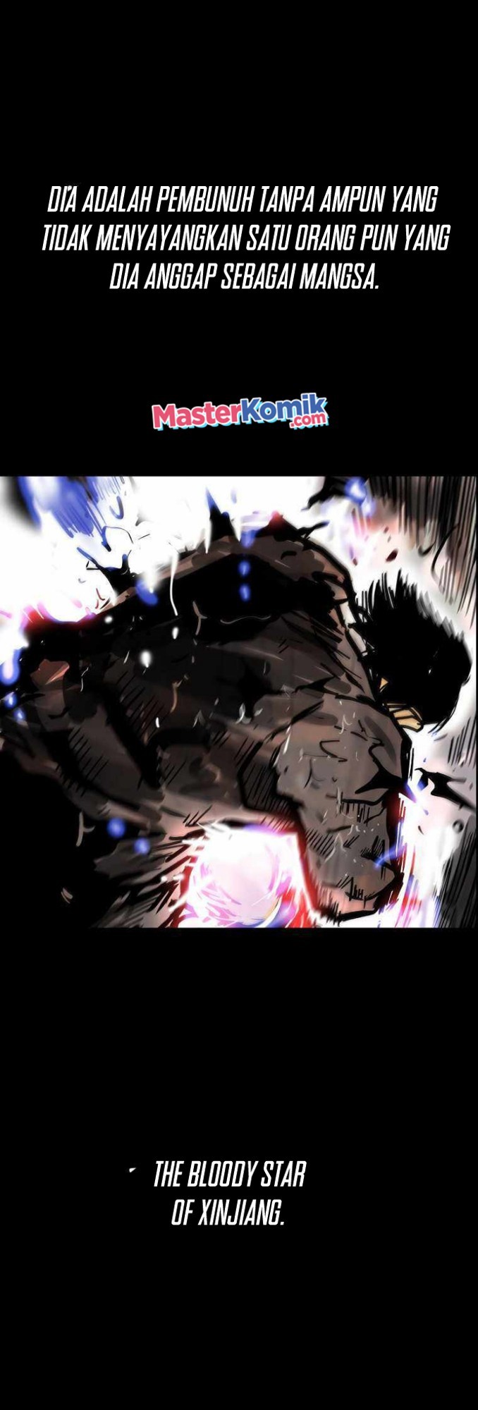 Fist Demon Of Mount Hua