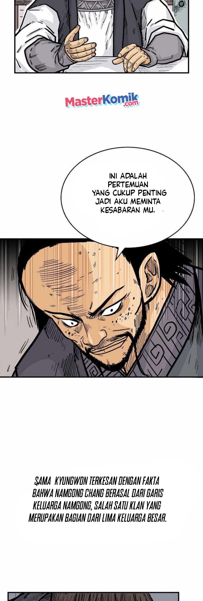 Fist Demon Of Mount Hua