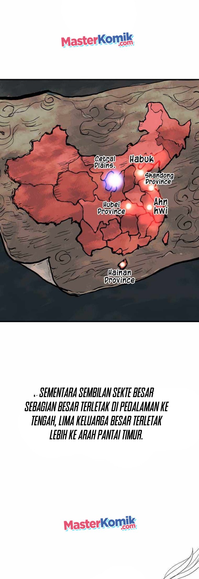 Fist Demon Of Mount Hua
