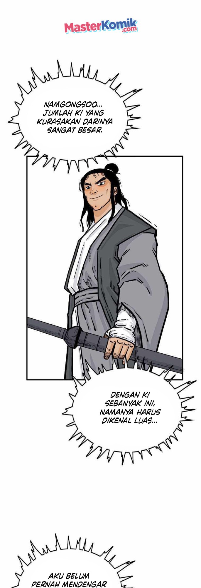 Fist Demon Of Mount Hua