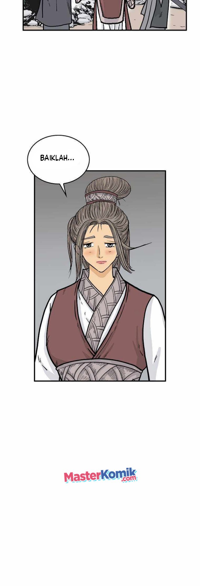 Fist Demon Of Mount Hua
