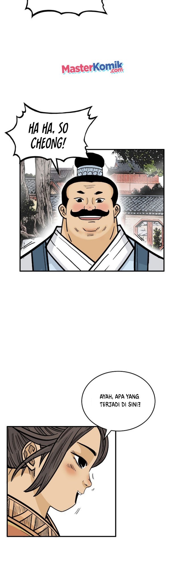 Fist Demon Of Mount Hua