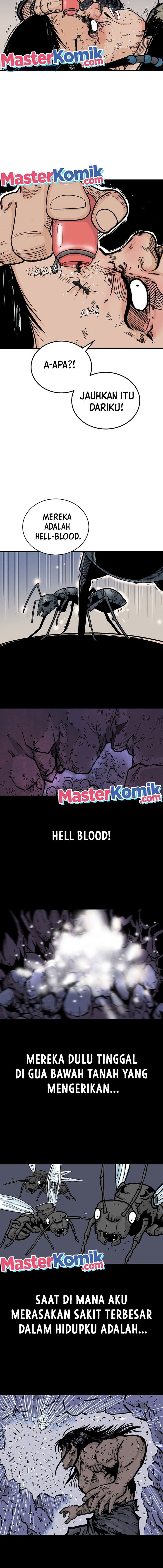 Fist Demon Of Mount Hua