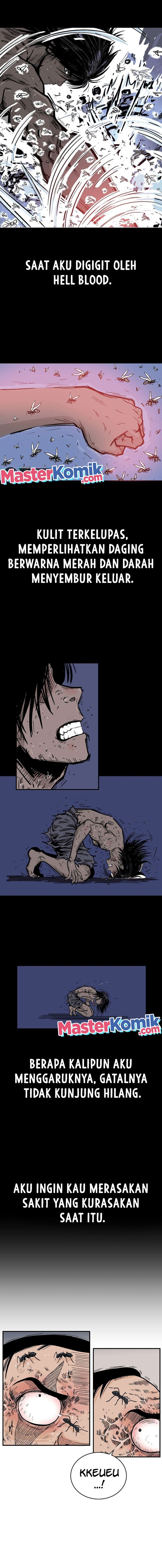 Fist Demon Of Mount Hua