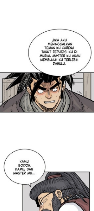 Fist Demon Of Mount Hua