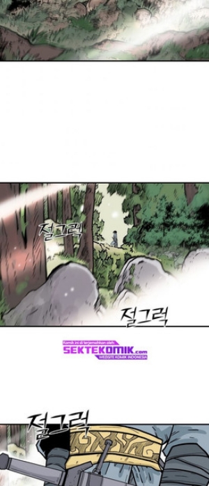 Fist Demon Of Mount Hua