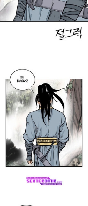 Fist Demon Of Mount Hua