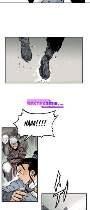Fist Demon Of Mount Hua