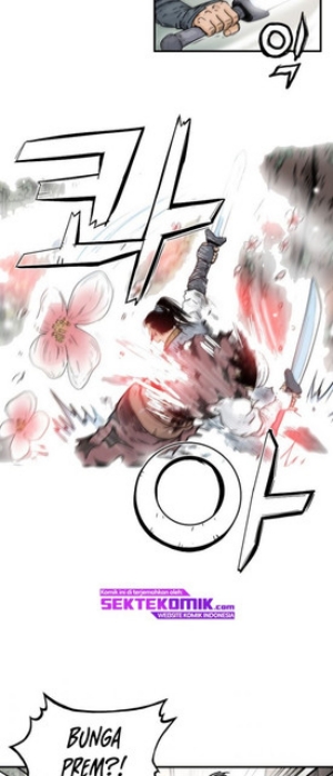 Fist Demon Of Mount Hua