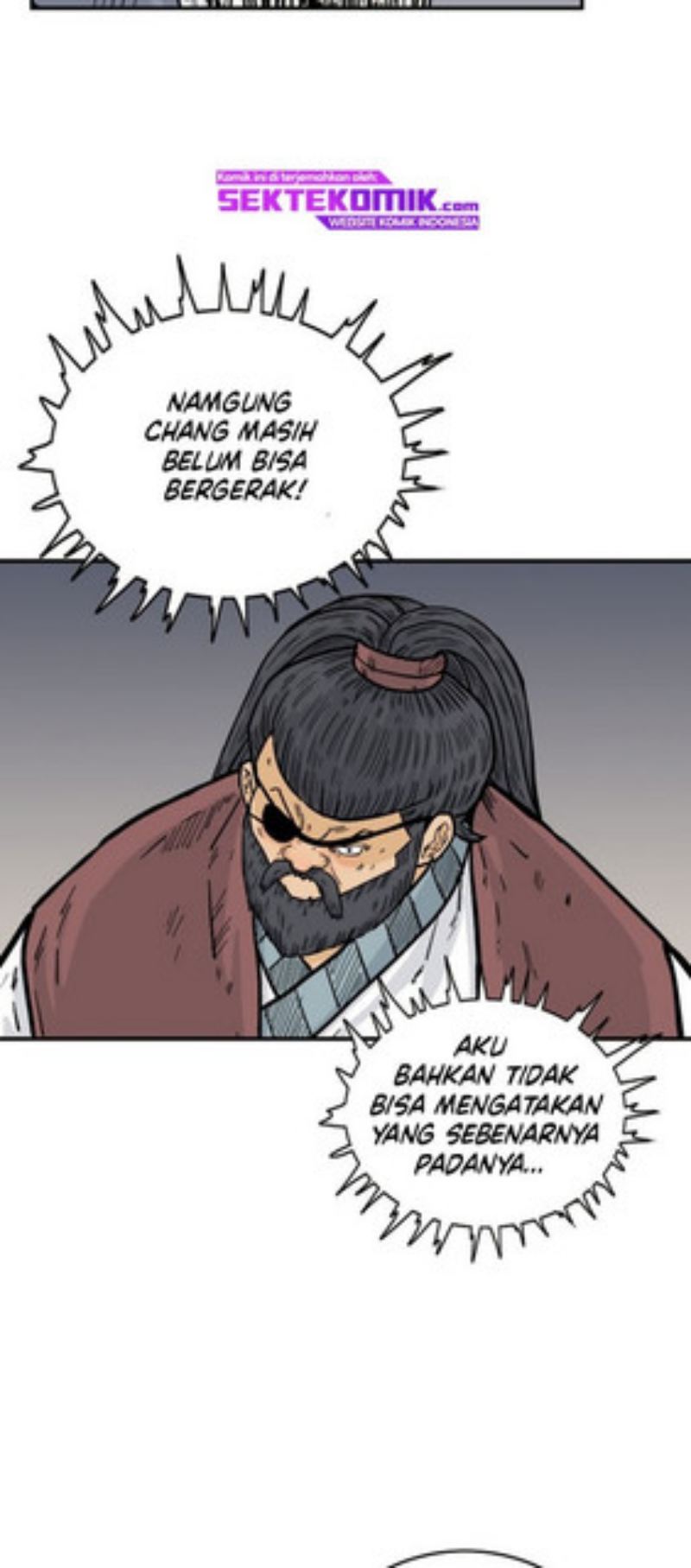 Fist Demon Of Mount Hua