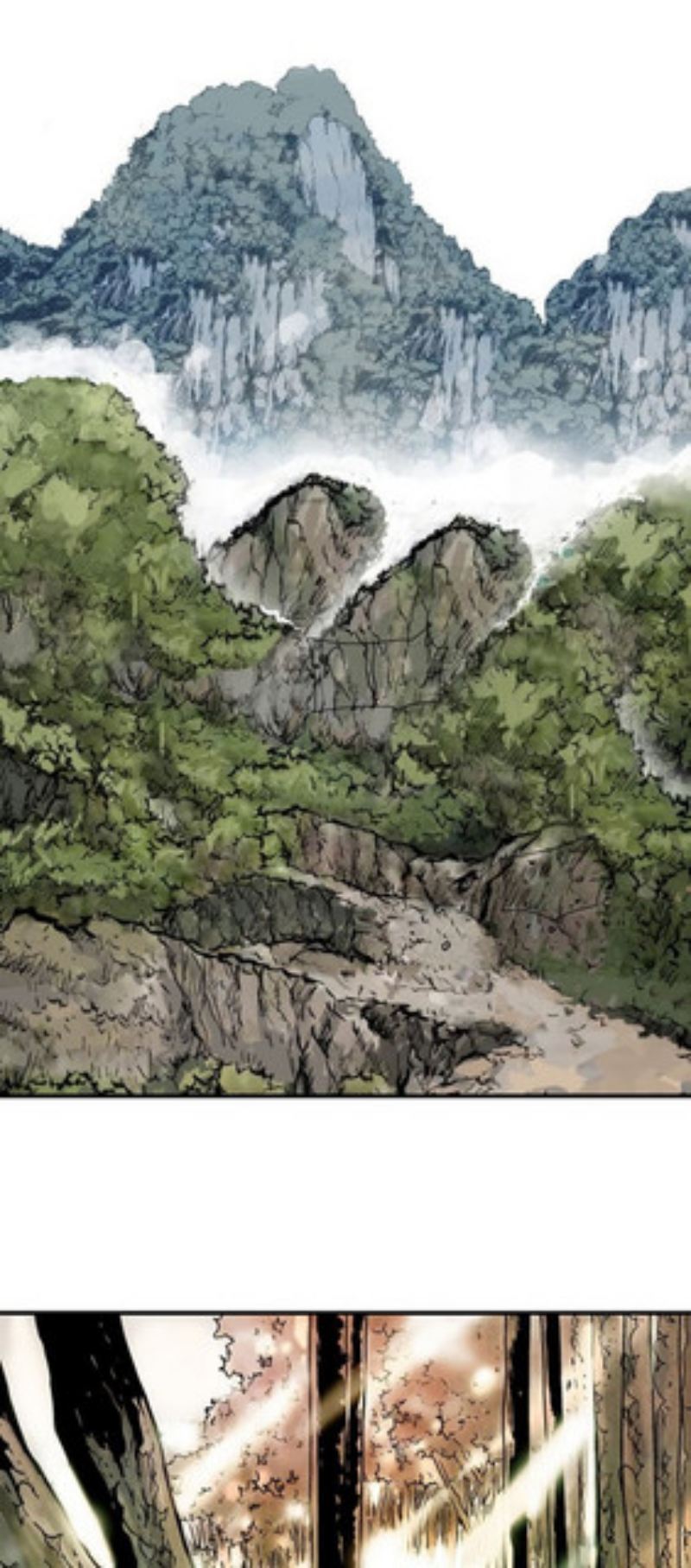 Fist Demon Of Mount Hua